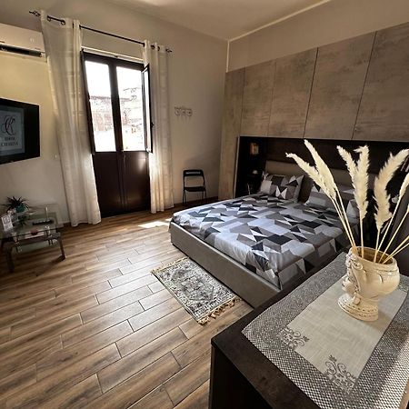 Room Chiarina Katanya Dış mekan fotoğraf