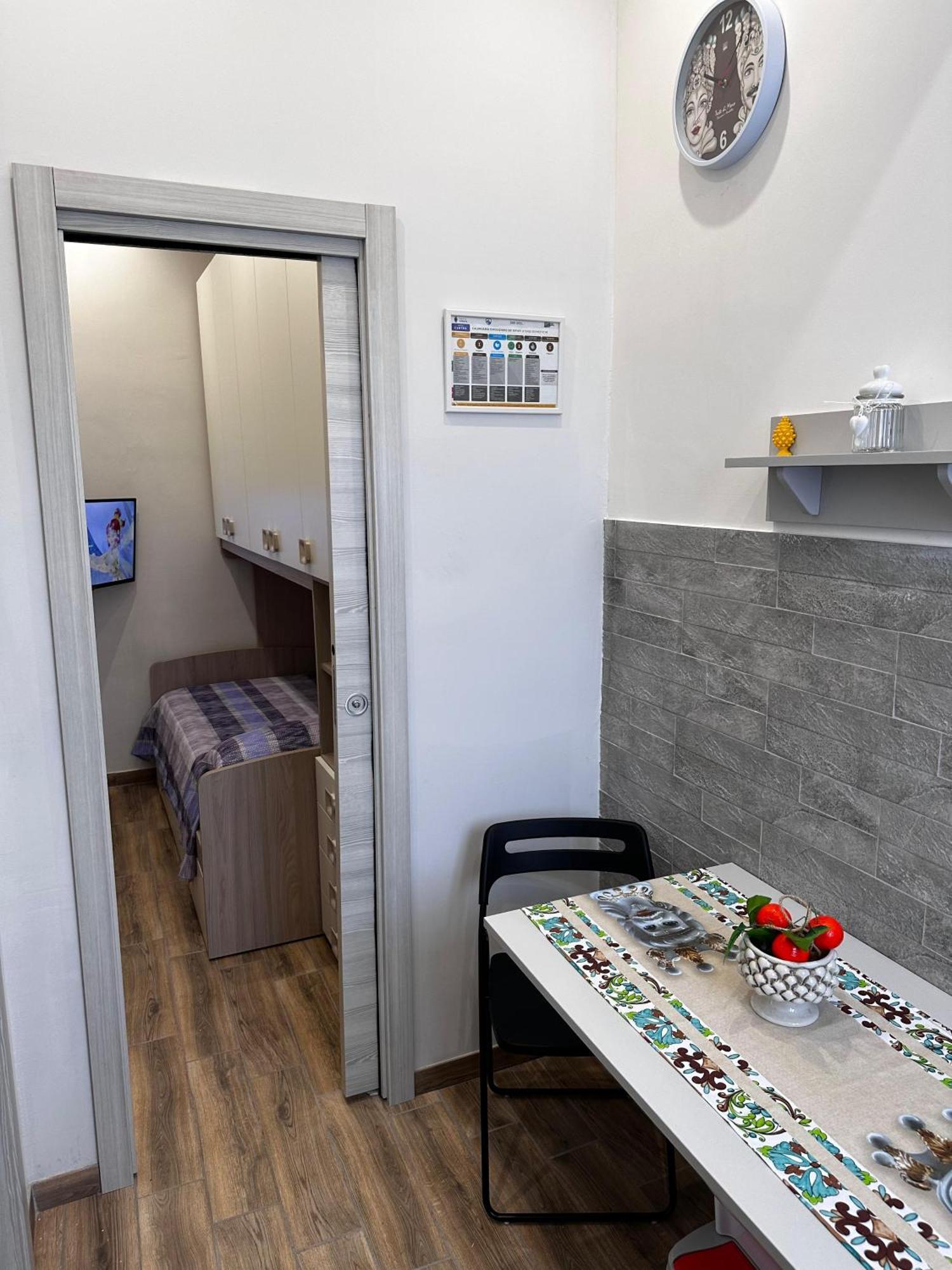 Room Chiarina Katanya Dış mekan fotoğraf