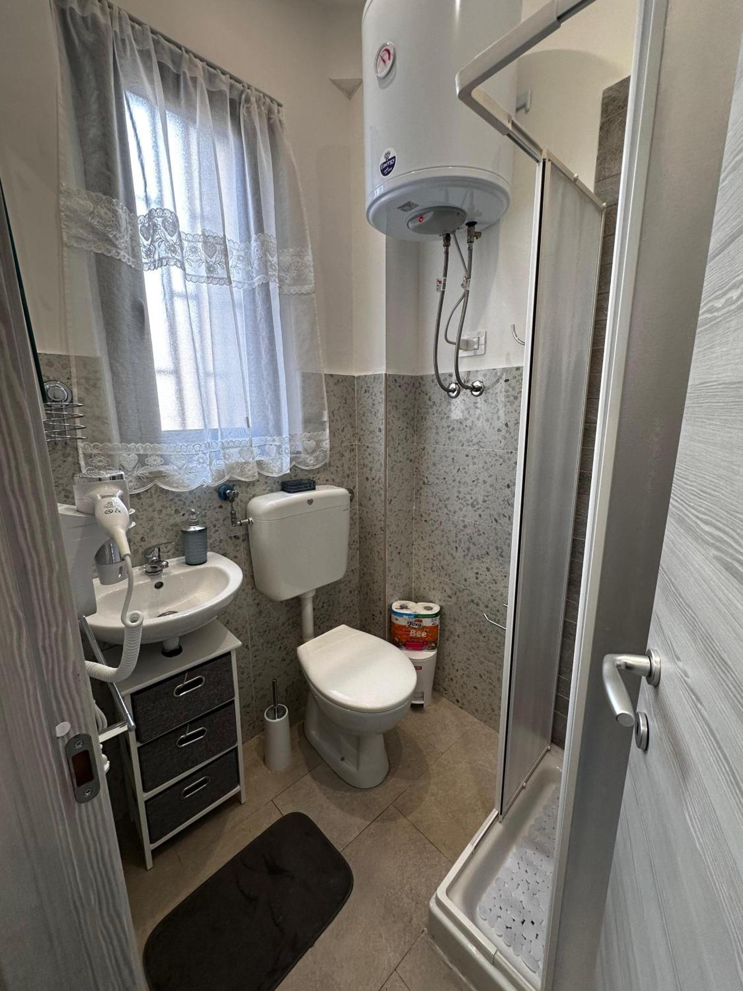 Room Chiarina Katanya Dış mekan fotoğraf