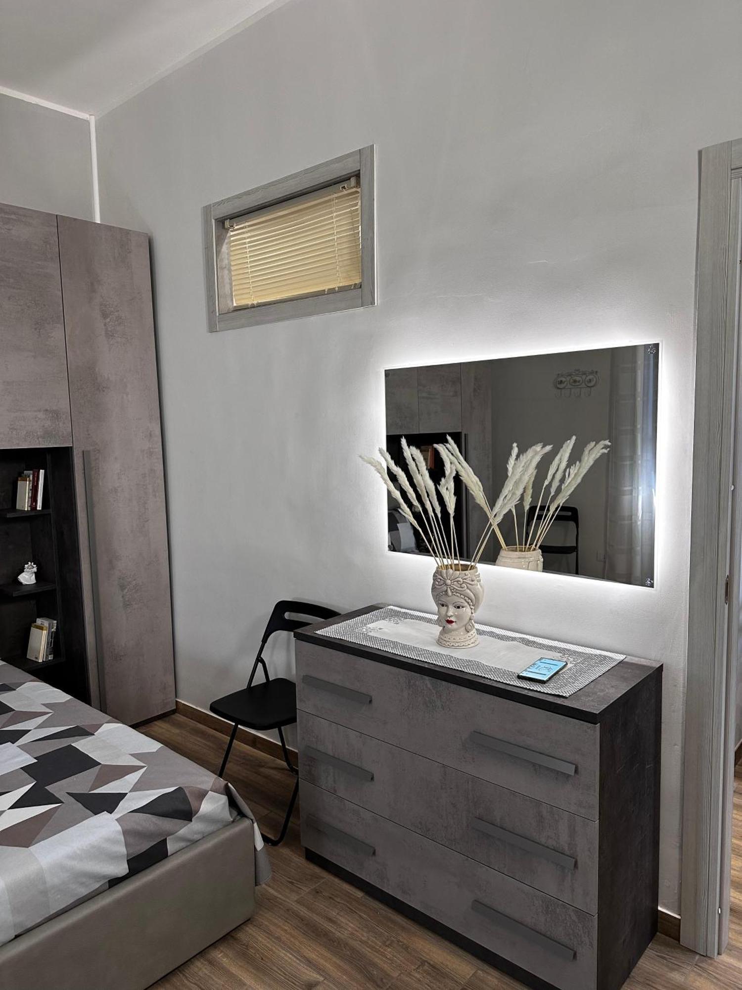 Room Chiarina Katanya Dış mekan fotoğraf
