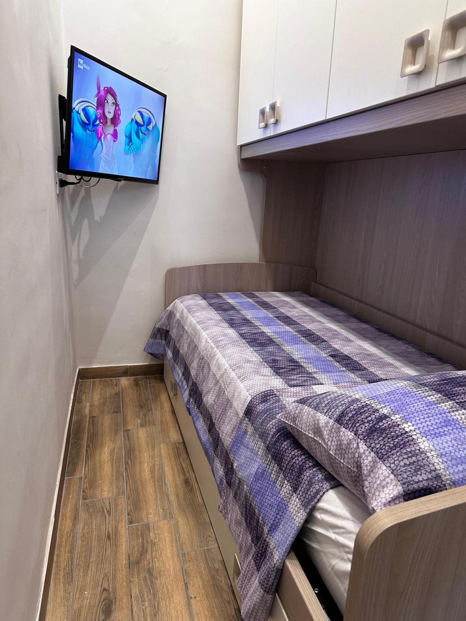 Room Chiarina Katanya Dış mekan fotoğraf