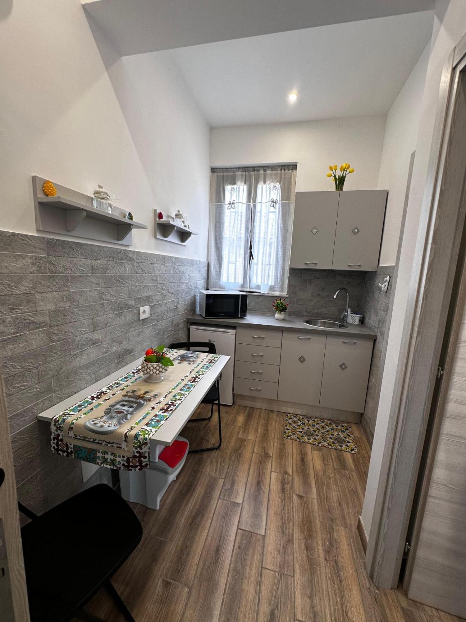 Room Chiarina Katanya Dış mekan fotoğraf