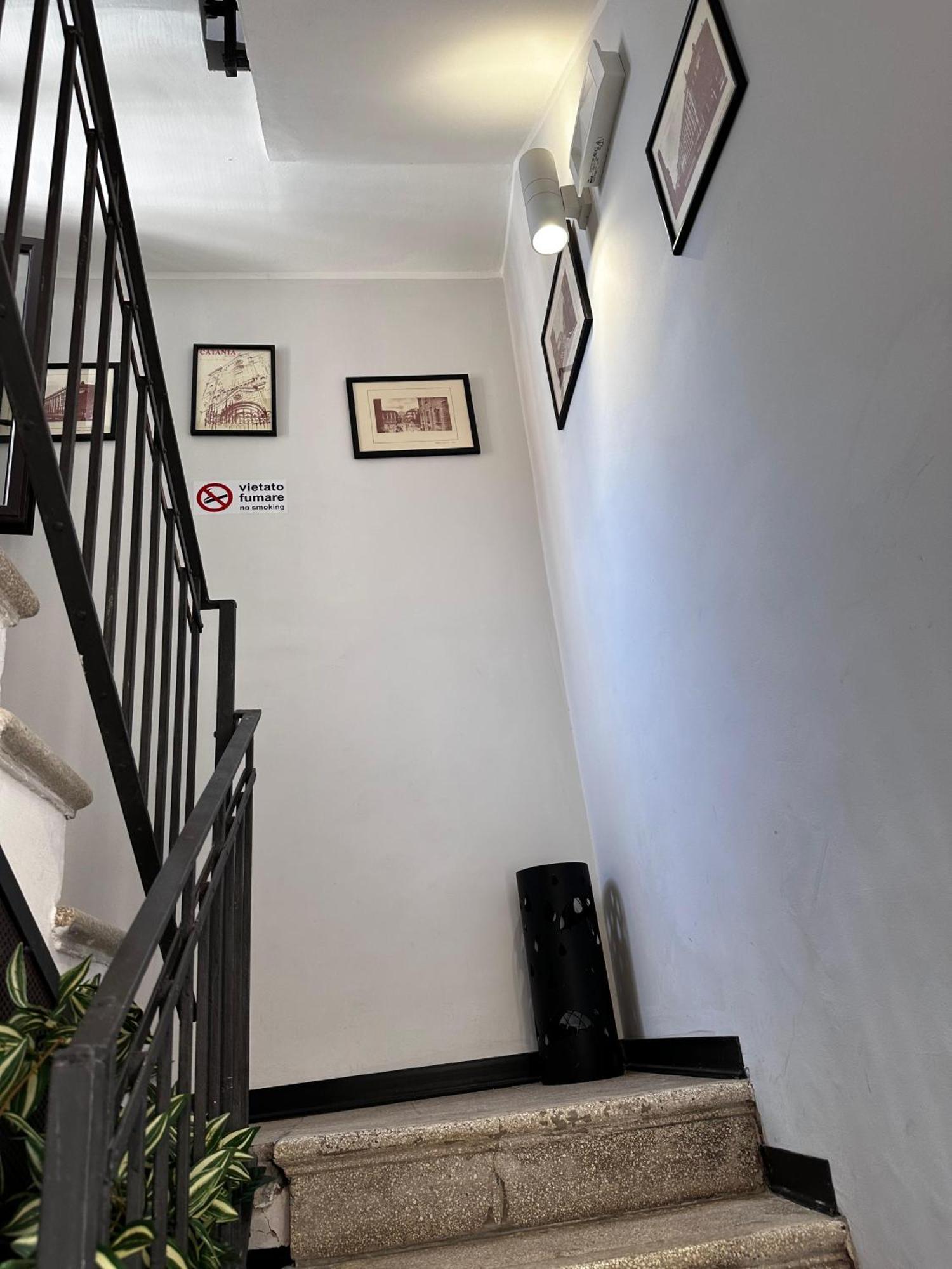 Room Chiarina Katanya Dış mekan fotoğraf