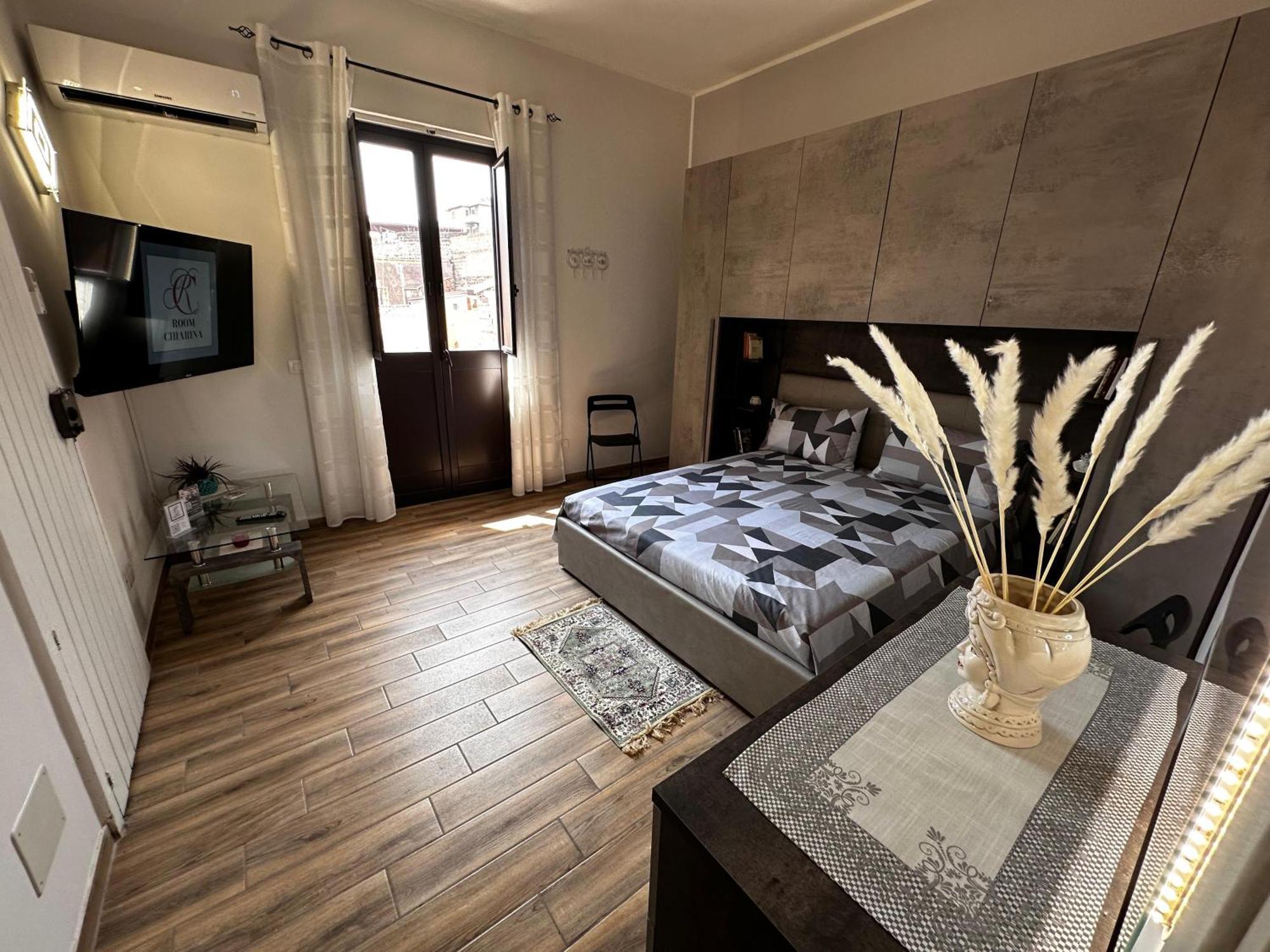 Room Chiarina Katanya Dış mekan fotoğraf