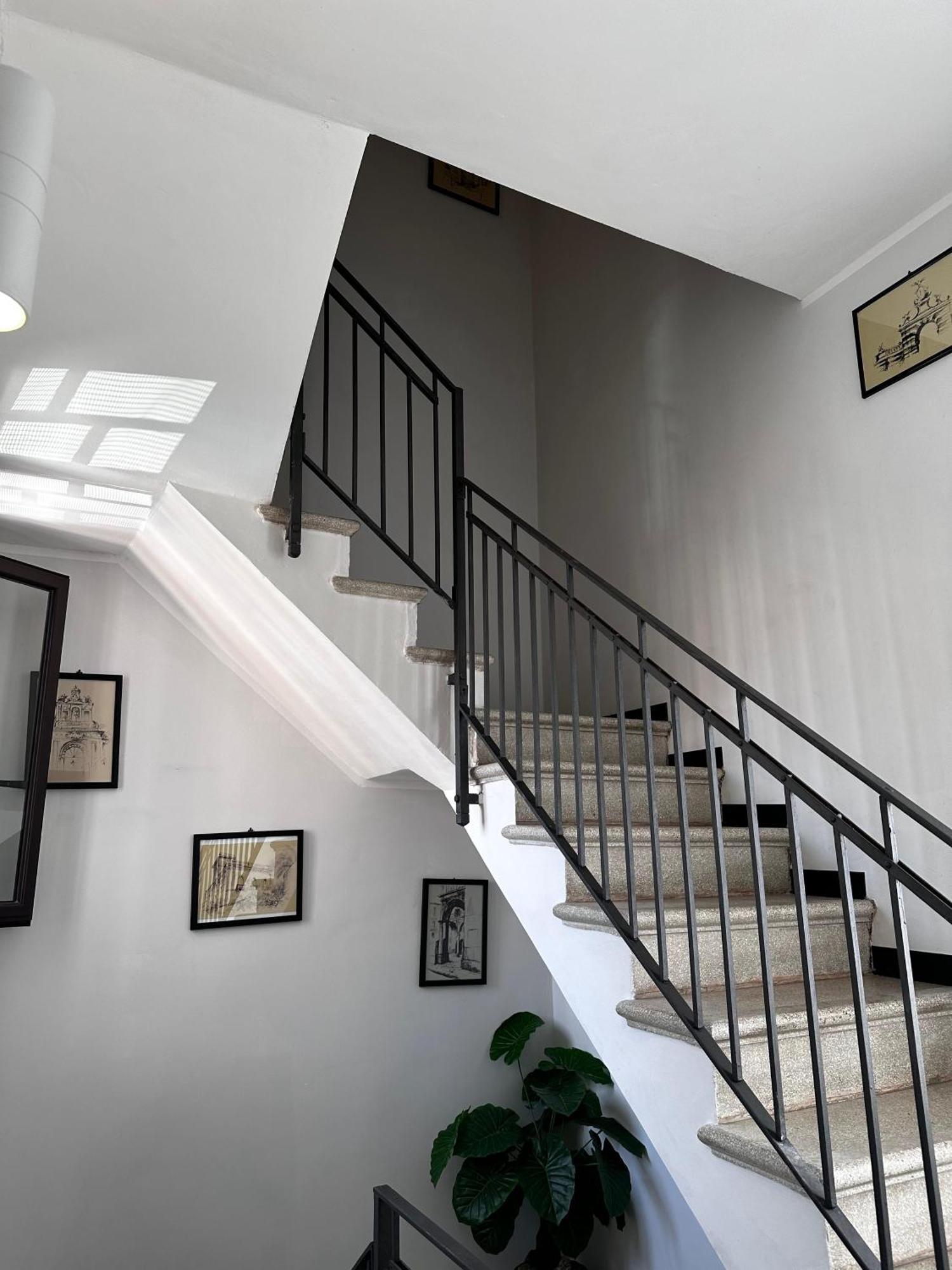 Room Chiarina Katanya Dış mekan fotoğraf